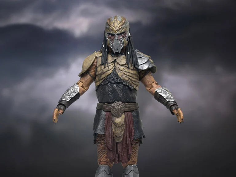 Predator: Badlands Ultimate Kwei (Dek's Brother) Action Figure