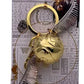 Llavero Snitch Dorada Harry Potter