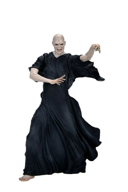 Harry Potter The Legacy Collection Lord Voldemort Action Figure