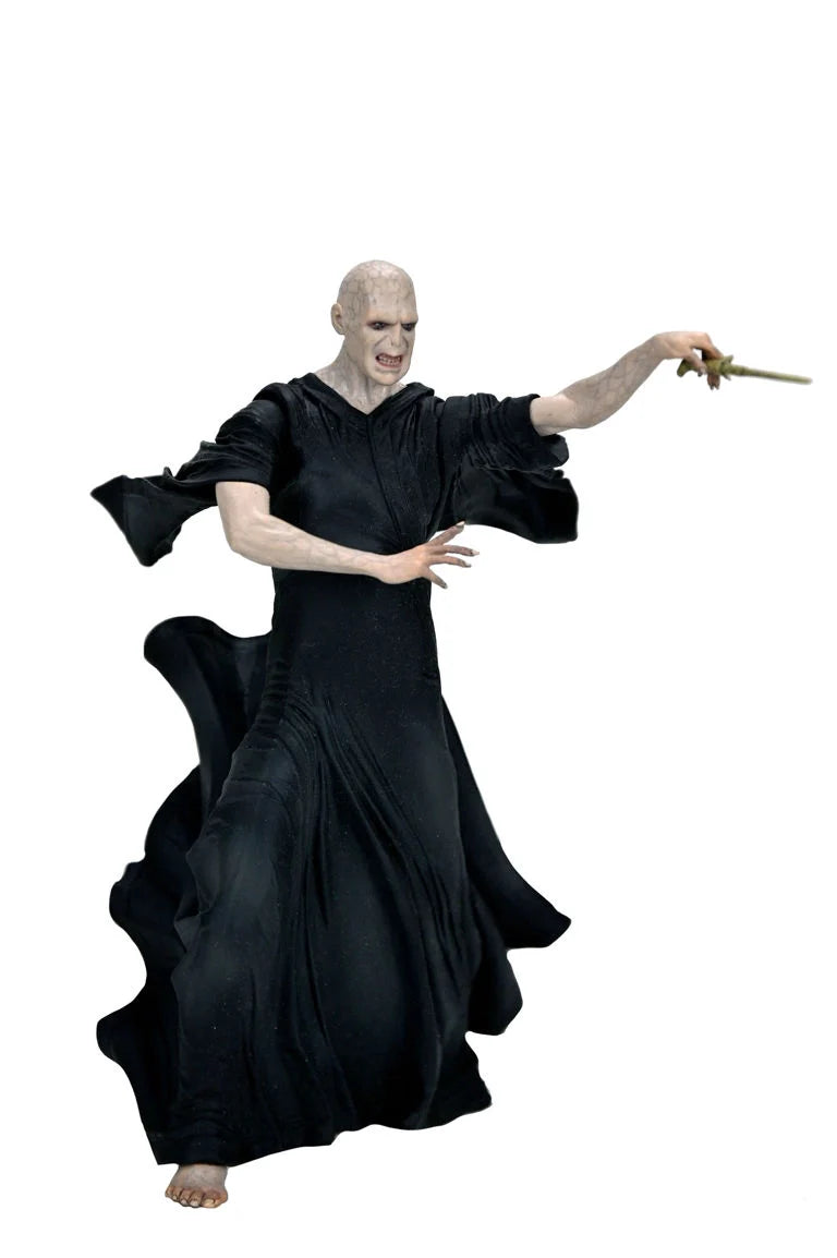 Harry Potter The Legacy Collection Lord Voldemort Action Figure