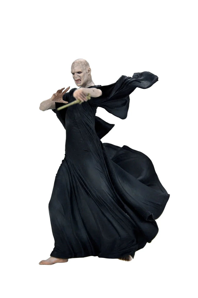 Harry Potter The Legacy Collection Lord Voldemort Action Figure