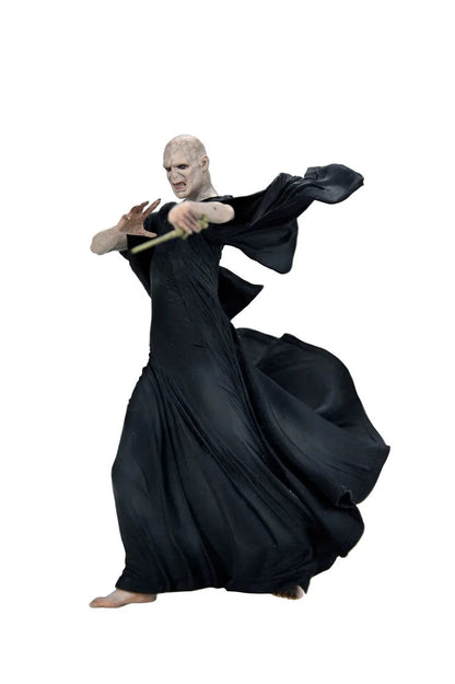 Harry Potter The Legacy Collection Lord Voldemort Action Figure