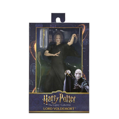 Harry Potter The Legacy Collection Lord Voldemort Action Figure
