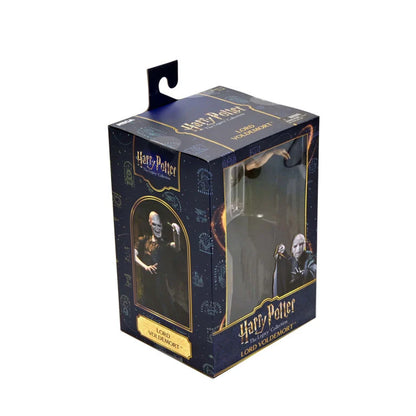 Harry Potter The Legacy Collection Lord Voldemort Action Figure