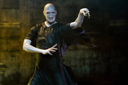 Harry Potter The Legacy Collection Lord Voldemort Action Figure