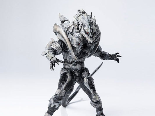 Godzilla: Final Wars (2004) Exquisite Basic+ - Monster X Action Figure