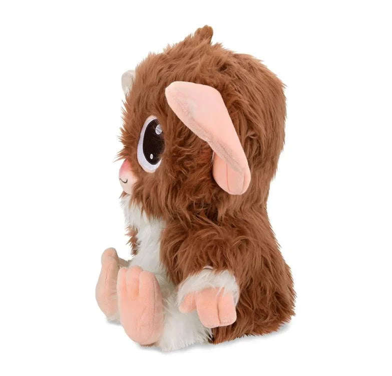 Vista lateral izquierda de Peluche Gremlins Gizmo Kidrobot