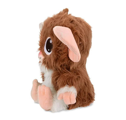 Vista lateral izquierda de Peluche Gremlins Gizmo Kidrobot