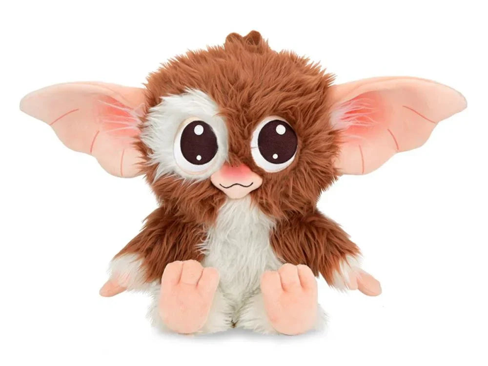 Vista frontal completa de Peluche Gremlins Gizmo Kidrobot