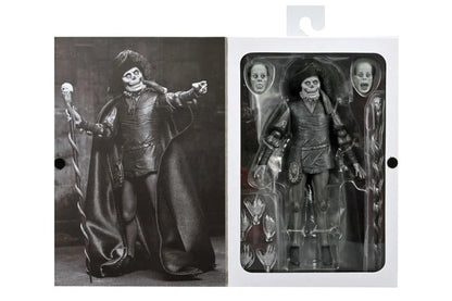 The Phantom of the Opera Ultimate "Masque of the Red Death" (Black & White) Action Figure