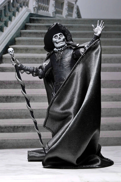 The Phantom of the Opera Ultimate "Masque of the Red Death" (Black & White) Action Figure