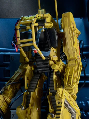 Aliens 40th Anniversary Power Loader (P-5000) Deluxe Vehicle