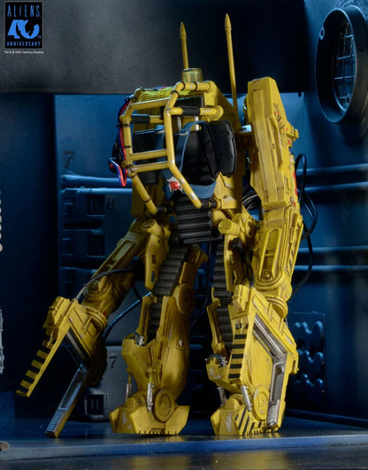Aliens 40th Anniversary Power Loader (P-5000) Deluxe Vehicle