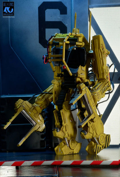 Aliens 40th Anniversary Power Loader (P-5000) Deluxe Vehicle