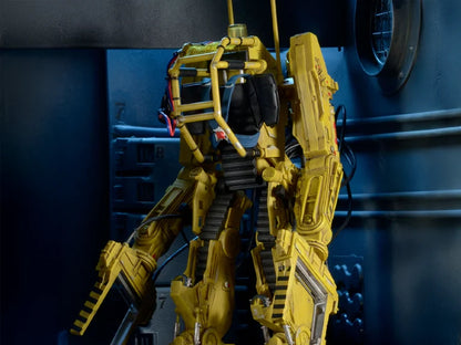 Aliens 40th Anniversary Power Loader (P-5000) Deluxe Vehicle