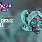 Drop Dead Gorgeous - Cute and Cosmic 19.5cm