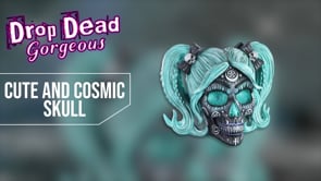 Drop Dead Gorgeous - Cute and Cosmic 19.5cm