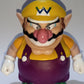 Wario Figura Super Mario 2007 Nintendo