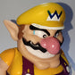 Wario Figura Super Mario 2007 Nintendo