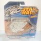 Hot Wheels Star Wars Die-Cast Millennium Falcon CGW56