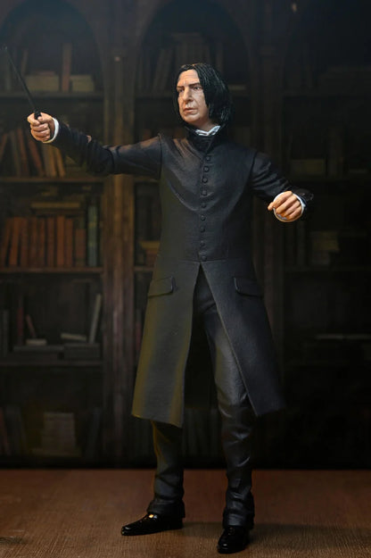 Harry Potter The Legacy Collection Professor Severus Snape Action Figure