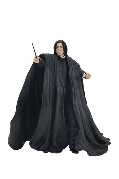 Harry Potter The Legacy Collection Professor Severus Snape Action Figure