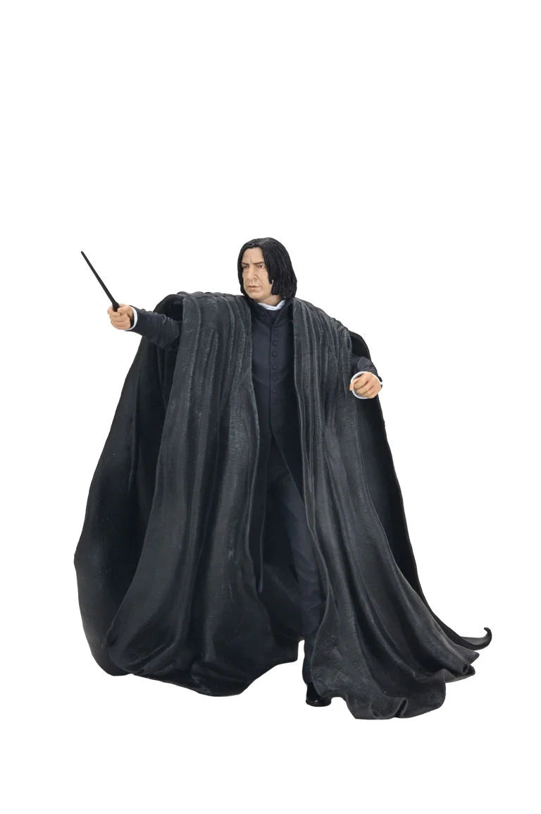 Harry Potter The Legacy Collection Professor Severus Snape Action Figure