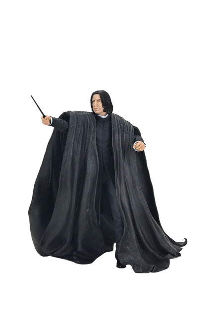 Harry Potter The Legacy Collection Professor Severus Snape Action Figure