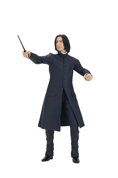 Harry Potter The Legacy Collection Professor Severus Snape Action Figure