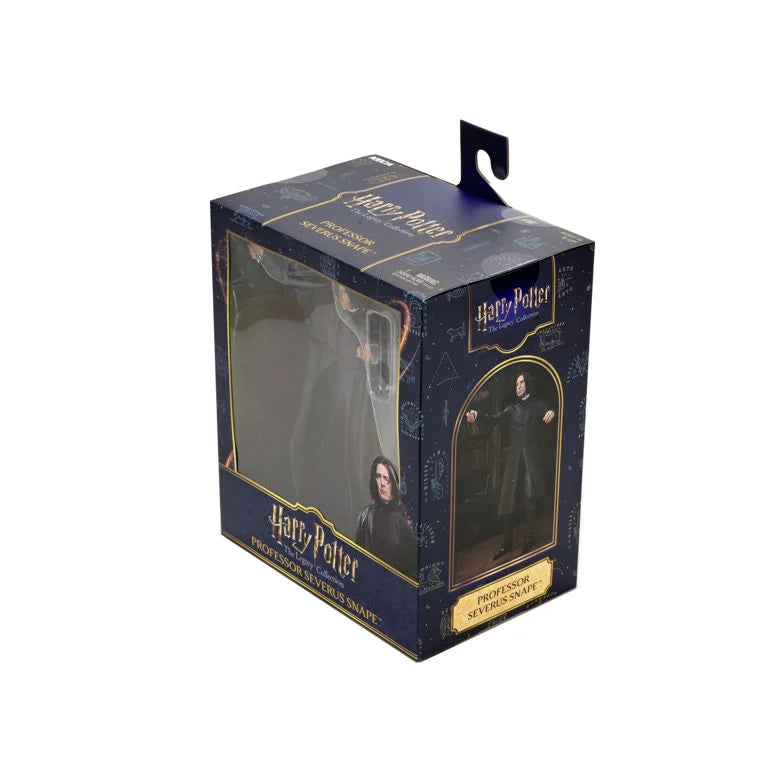 Harry Potter The Legacy Collection Professor Severus Snape Action Figure