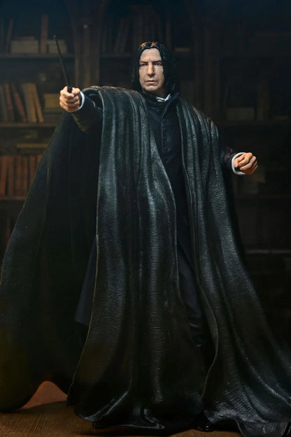 Harry Potter The Legacy Collection Professor Severus Snape Action Figure