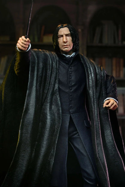 Harry Potter The Legacy Collection Professor Severus Snape Action Figure