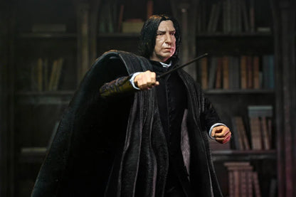 Harry Potter The Legacy Collection Professor Severus Snape Action Figure