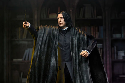 Harry Potter The Legacy Collection Professor Severus Snape Action Figure