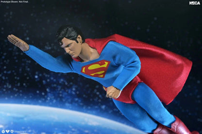 Superman (1978) Superman 8" Clothed Action Figure