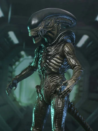 Alien: Earth Ultimate Xenomorph Action Figure