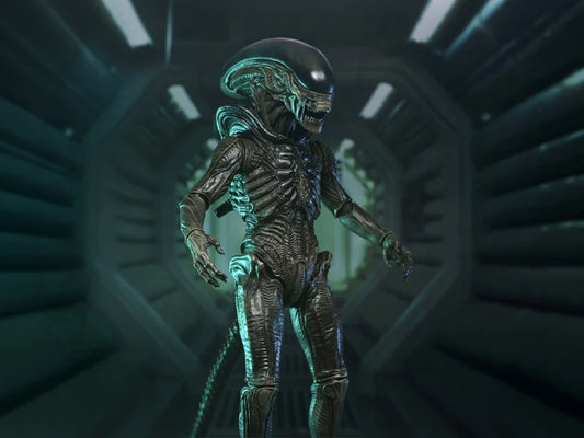 Alien: Earth Ultimate Xenomorph Action Figure