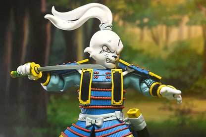 Teenage Mutant Ninja Turtles x Usagi Yojimbo Ultimate Usagi Yojimbo Action Figure
