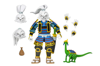 Teenage Mutant Ninja Turtles x Usagi Yojimbo Ultimate Usagi Yojimbo Action Figure