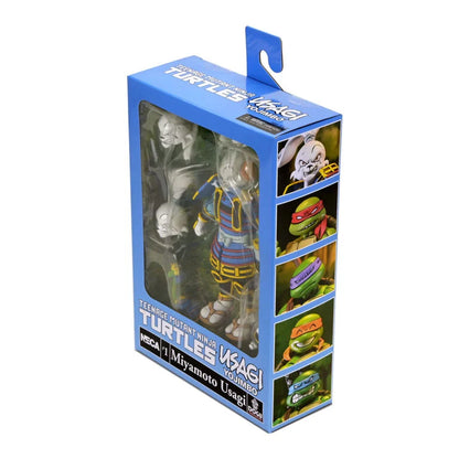 Teenage Mutant Ninja Turtles x Usagi Yojimbo Ultimate Usagi Yojimbo Action Figure