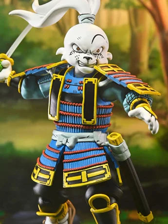 Teenage Mutant Ninja Turtles x Usagi Yojimbo Ultimate Usagi Yojimbo Action Figure