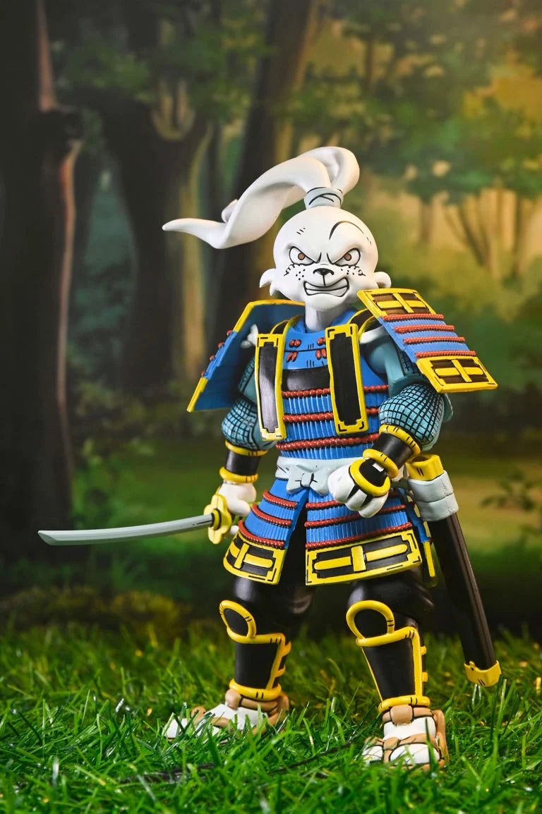 Teenage Mutant Ninja Turtles x Usagi Yojimbo Ultimate Usagi Yojimbo Action Figure