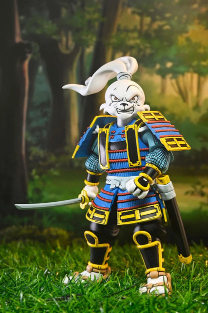 Teenage Mutant Ninja Turtles x Usagi Yojimbo Ultimate Usagi Yojimbo Action Figure