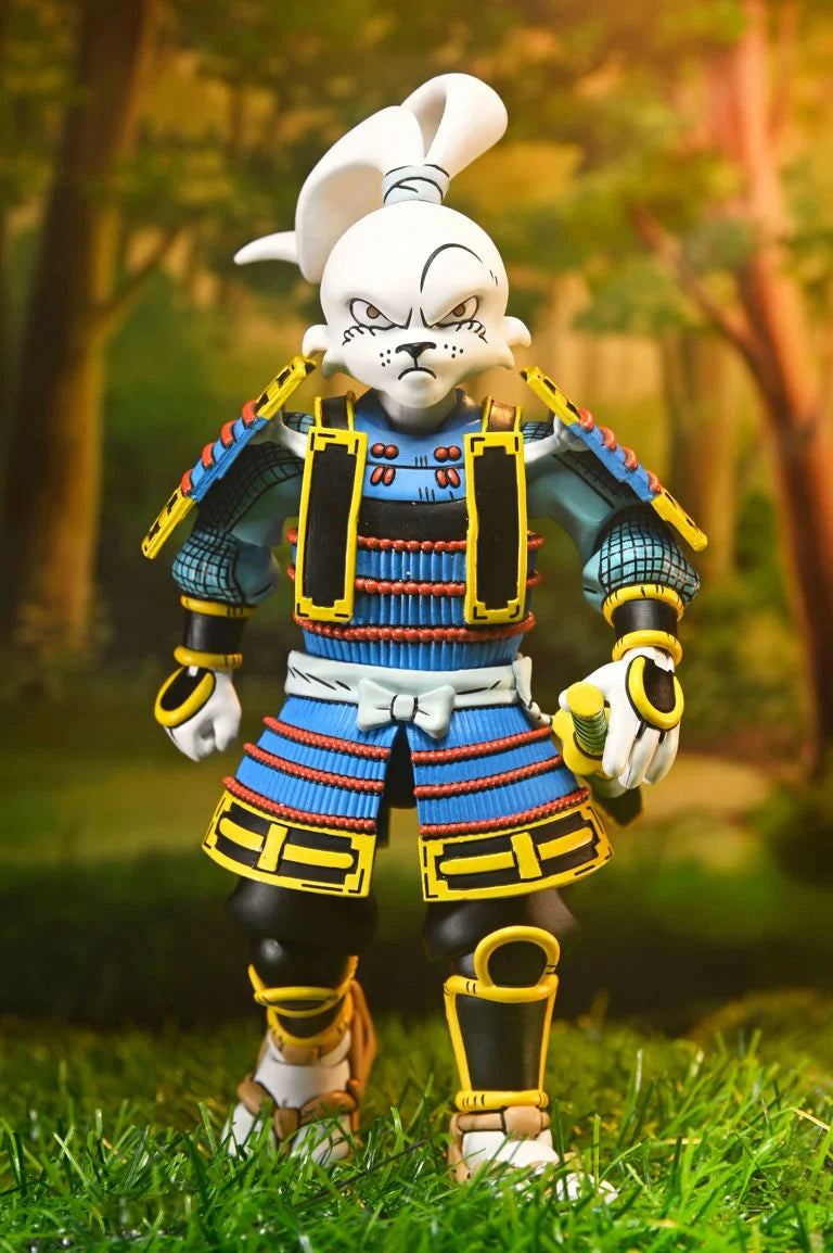 Teenage Mutant Ninja Turtles x Usagi Yojimbo Ultimate Usagi Yojimbo Action Figure