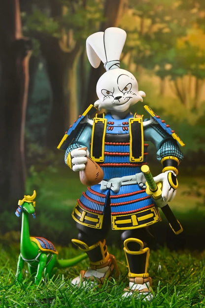 Teenage Mutant Ninja Turtles x Usagi Yojimbo Ultimate Usagi Yojimbo Action Figure