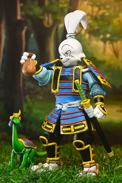 Teenage Mutant Ninja Turtles x Usagi Yojimbo Ultimate Usagi Yojimbo Action Figure