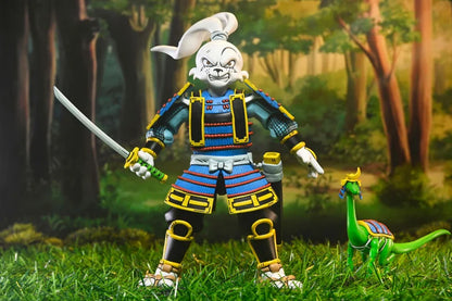 Teenage Mutant Ninja Turtles x Usagi Yojimbo Ultimate Usagi Yojimbo Action Figure