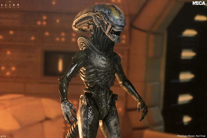 Alien: Earth Ultimate Wendy's Xenomorph Action Figure