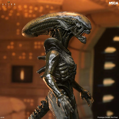 Alien: Earth Ultimate Wendy's Xenomorph Action Figure