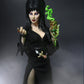Mistress of the Dark Clothed Elvira Figura Neca